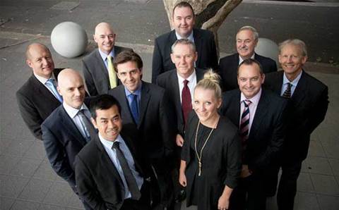 Harbour IT cracks $40m with Canon, NetApp and Pure Storage