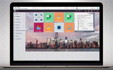 Software developer Mega International opens Sydney office