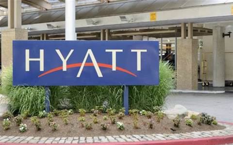 Hyatt discovers malware at 250 hotels