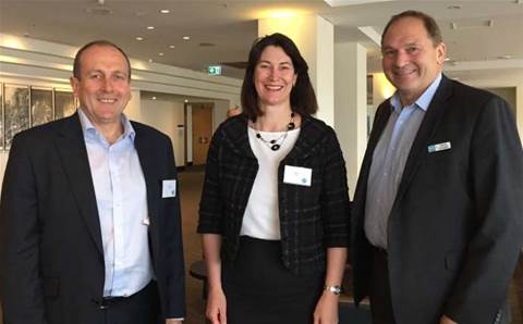 Reseller convinces Dell to bring roadshow to Tasmania