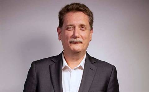 Software firm Informatica names Aussie channel boss