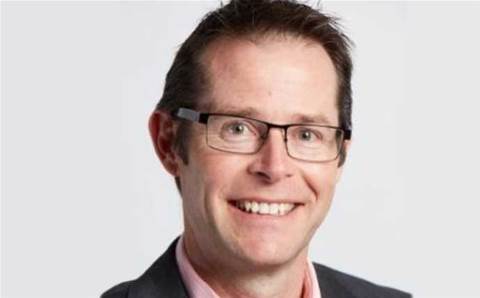 Virgin Mobile Australia&#8217;s new boss, James Gully, joins from Optus Wholesale