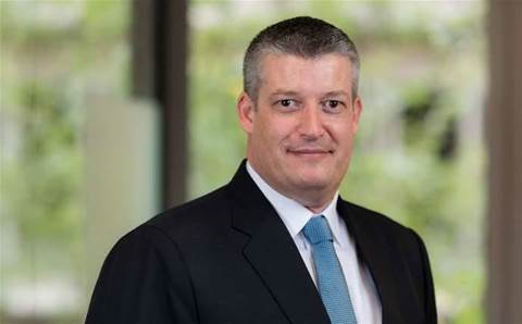 Trustwave Australia boss departs
