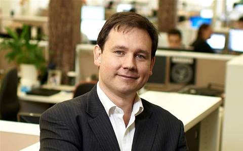 Vision Australia takes a Squiz at accessible intranet