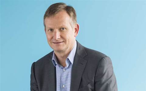 SAP Australia loses managing director and COO