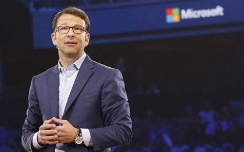 Microsoft sheds light on restructure of partner program details at Inspire 2017 in Washington DC