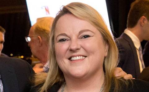 CompTIA's 2017 includes Karen Drewitt, Nick Beaugeard and Craig Somerville