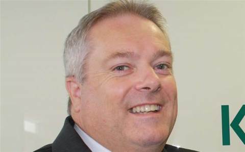 Kaspersky Australia appoints new general manager