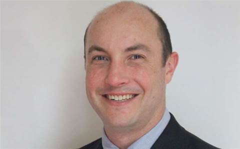 Load balancer firm Kemp signs four Aussie resellers