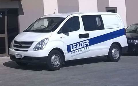 Why did Leader buy Altech?