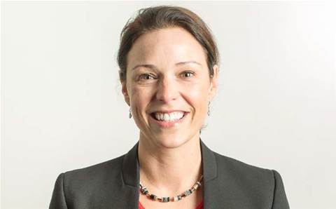 Nicki Page resigns from MOQ
