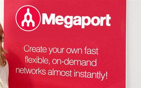 Synnex Australia cloud market adds Megaport