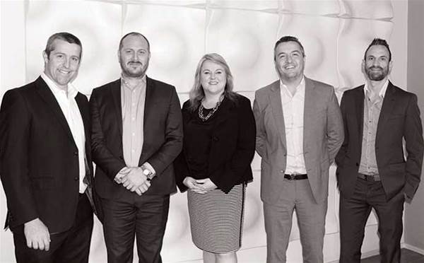 No.1: The Missing Link Security, 2016 CRN Fast50