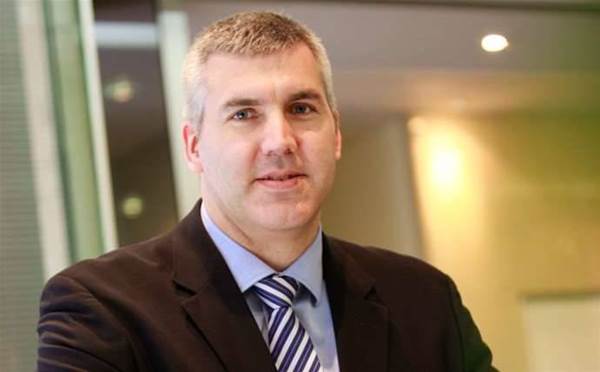 Dimension Data Australia security tzar moves to Telstra