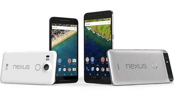 Google may kill Nexus and build its own phone