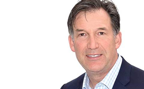 IBM names former Pure Storage regional director Nigel Peach as new business partner manager