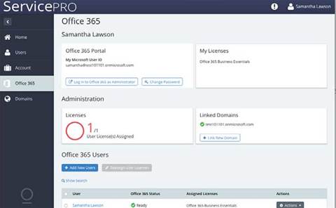 Ingram Micro cloud adds Azure and new hosting solutions to Odin Automation Essentials platform