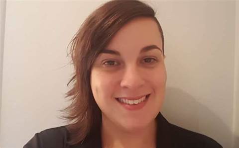 OKI recruits channel manager from Samsung