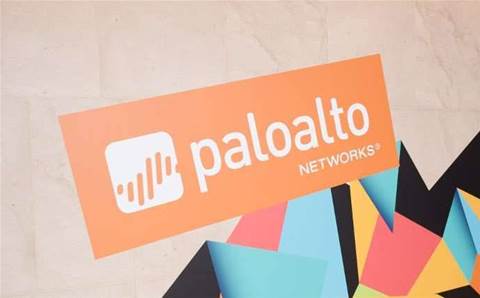 Optus launches advanced threat service based on Palo Alto Networks