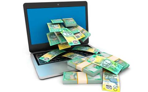 Australian businesses lose $1.7 million to hacking scams