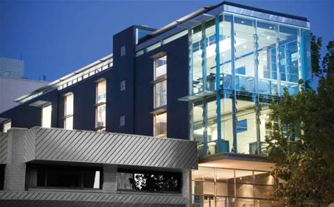 South Australian services provider Pernix to lead Informatica's 100 percent channel approach
