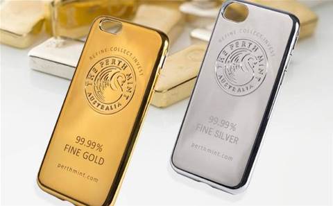 Silverfern IT strikes gold with $9 billion client Perth Mint