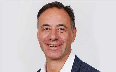 Accenture names new leaders for 1800-strong Australian technology practice