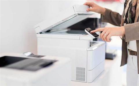 Forum Group buyout of Imagetec creates $75 million printing reseller with 6000 customers