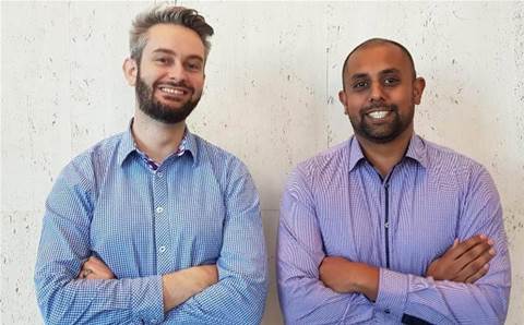 Probax hires new chief executive as founder becomes CTO