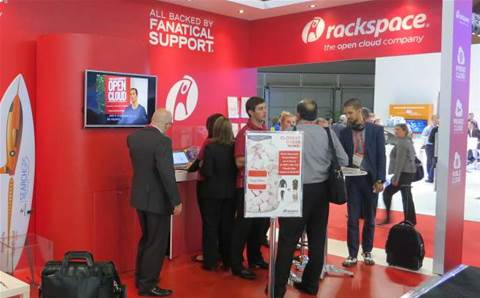 Rackspace Australia adds 24x7 Amazon Web Services support