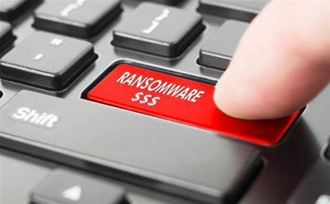 Unpatched systems caught in latest ransomware attack, two Aussie companies affected