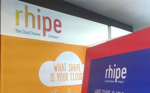 Microsoft distributor Rhipe posts record revenue
