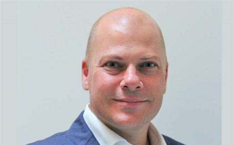 Samsung Australia appoints former Coles, Telstra leader
