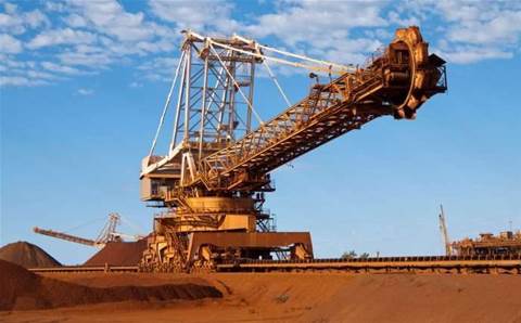 Revealed: the Microsoft partner behind $2.5bn Rio Tinto contract