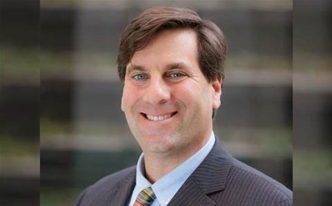 F5 Networks appoints Australian boss