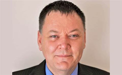 Juniper exec anointed new HDS Asia-Pacific CTO