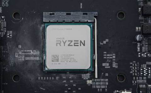 Early AMD Ryzen market share stats miss the mark