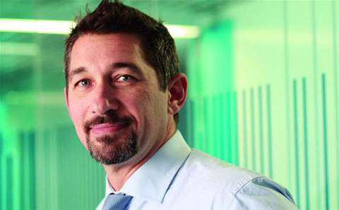SAP Australia channel boss steps down