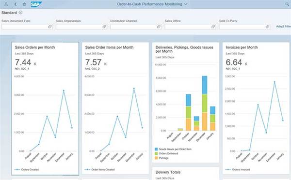 Australian ERP integrator Plaut IT goes deep with SAP S/4HANA cloud