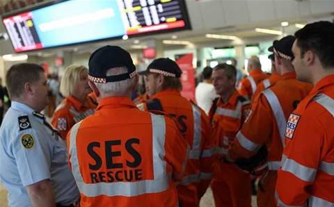 Victorian SES taps Perth's Permeance Technologies for website rebuild