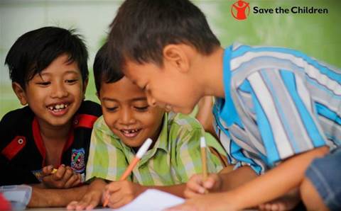 Microsoft partner CNI helped Save the Children Australia save $150k with Azure move
