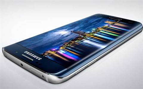 Samsung glamour days over as it fights to save mobile market share