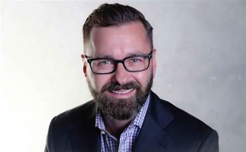 FireEye channel director Sean Kopelke named Zscaler's Australia country manager