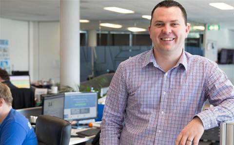 Servers Australia acquires Brisbane hosting provider Oz Servers