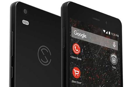 Silent Circle launches secure handset Blackphone 2