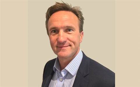AppDynamics hires Simon Horrocks out of ScienceLogic