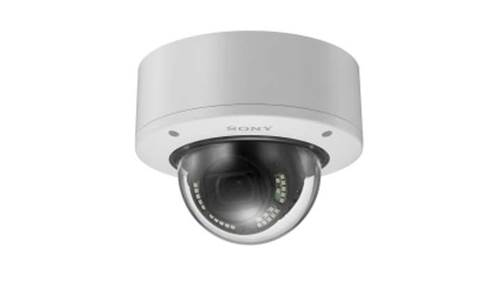 Malware found in surveillance cameras sold on Amazon