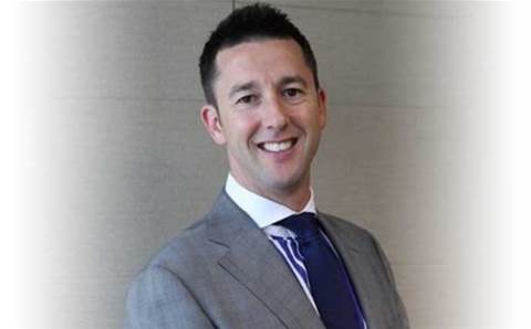 Sydney MSP Brennan IT cracks $93 million in first year under new CEO Stephen Sims