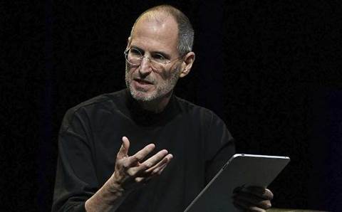 Five tech leaders without a degree