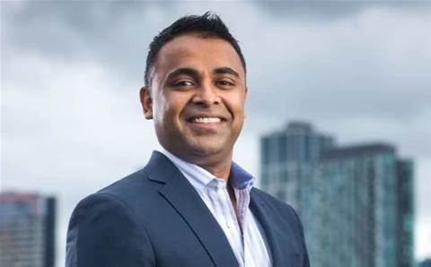 Perth network security vendor rebrands, signs with Rhipe